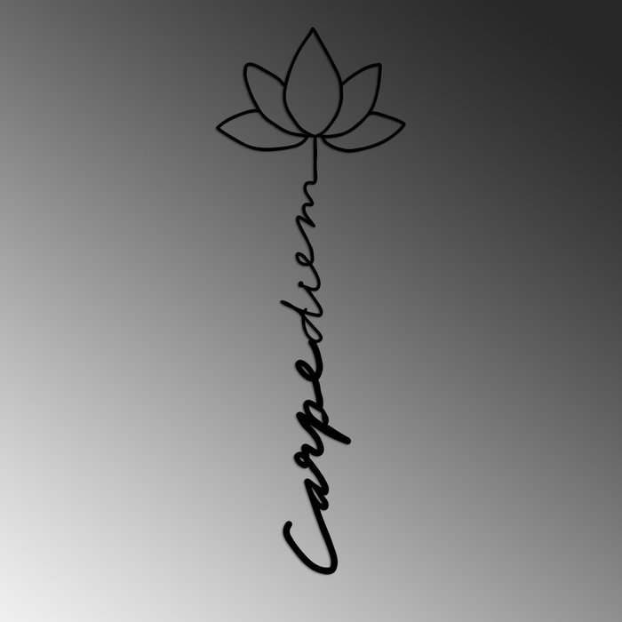 Wallity Carpe Diem 4